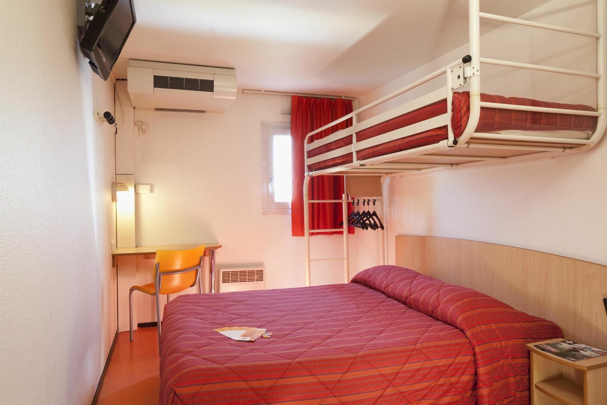 Hotel Premiere Classe Mesnil Le Blanc-Mesnil